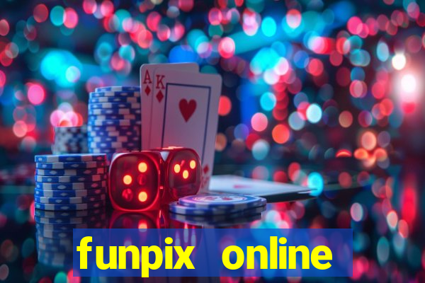 funpix online plataforma de jogos